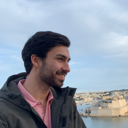 Henrique Gomes - Full-Stack Software Engineer